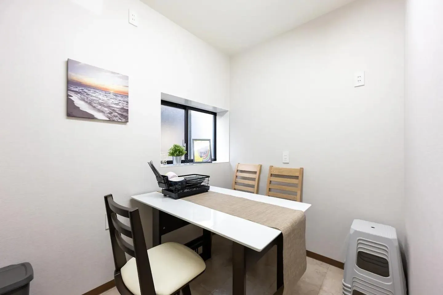 Yj-Hotel Kamiikebukuro 2F 北池袋5分钟 新装上线 59平方 Tokyo 0*,
