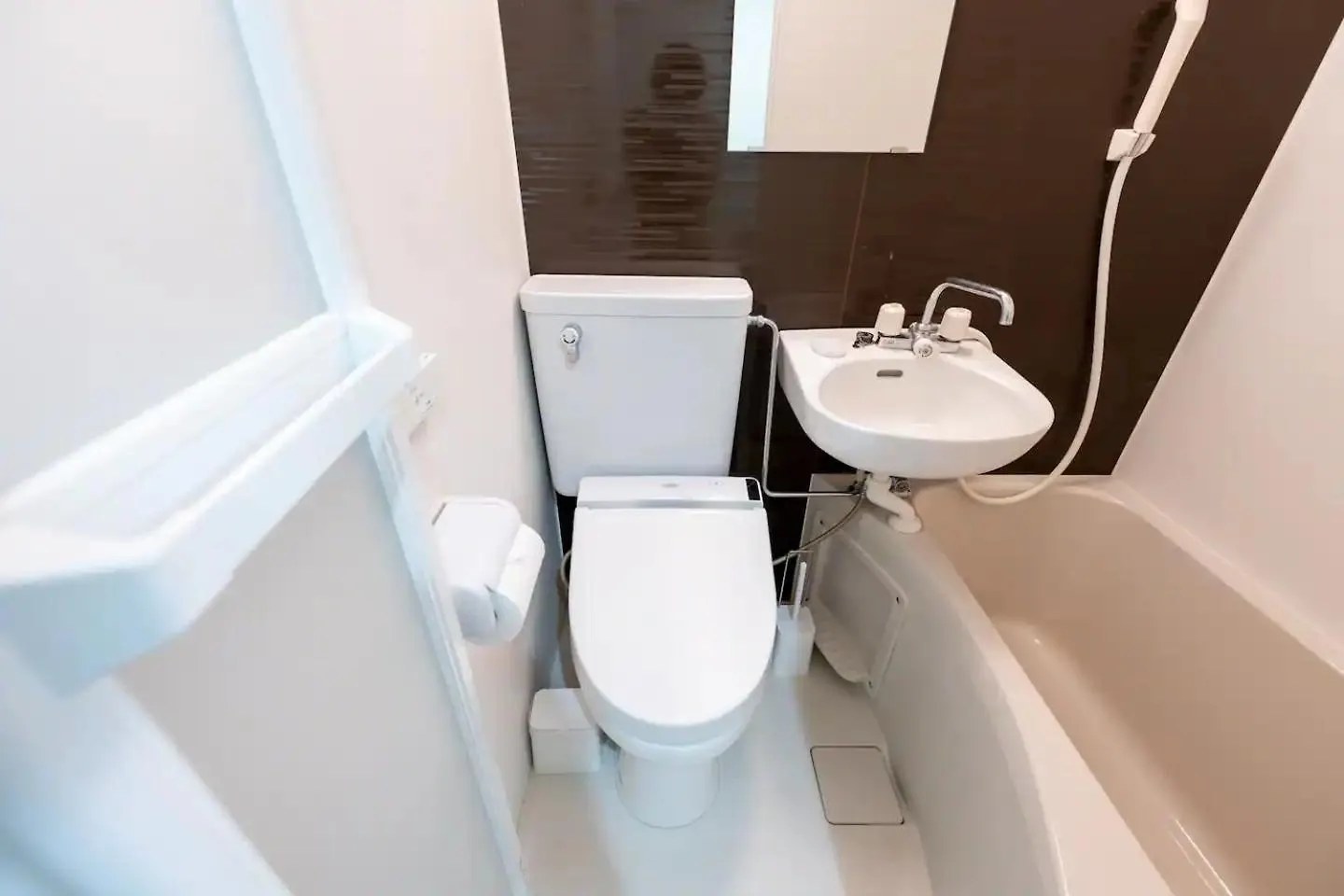 Yj-Hotel Kamiikebukuro 2F 北池袋5分钟 新装上线 59平方 Tokyo
