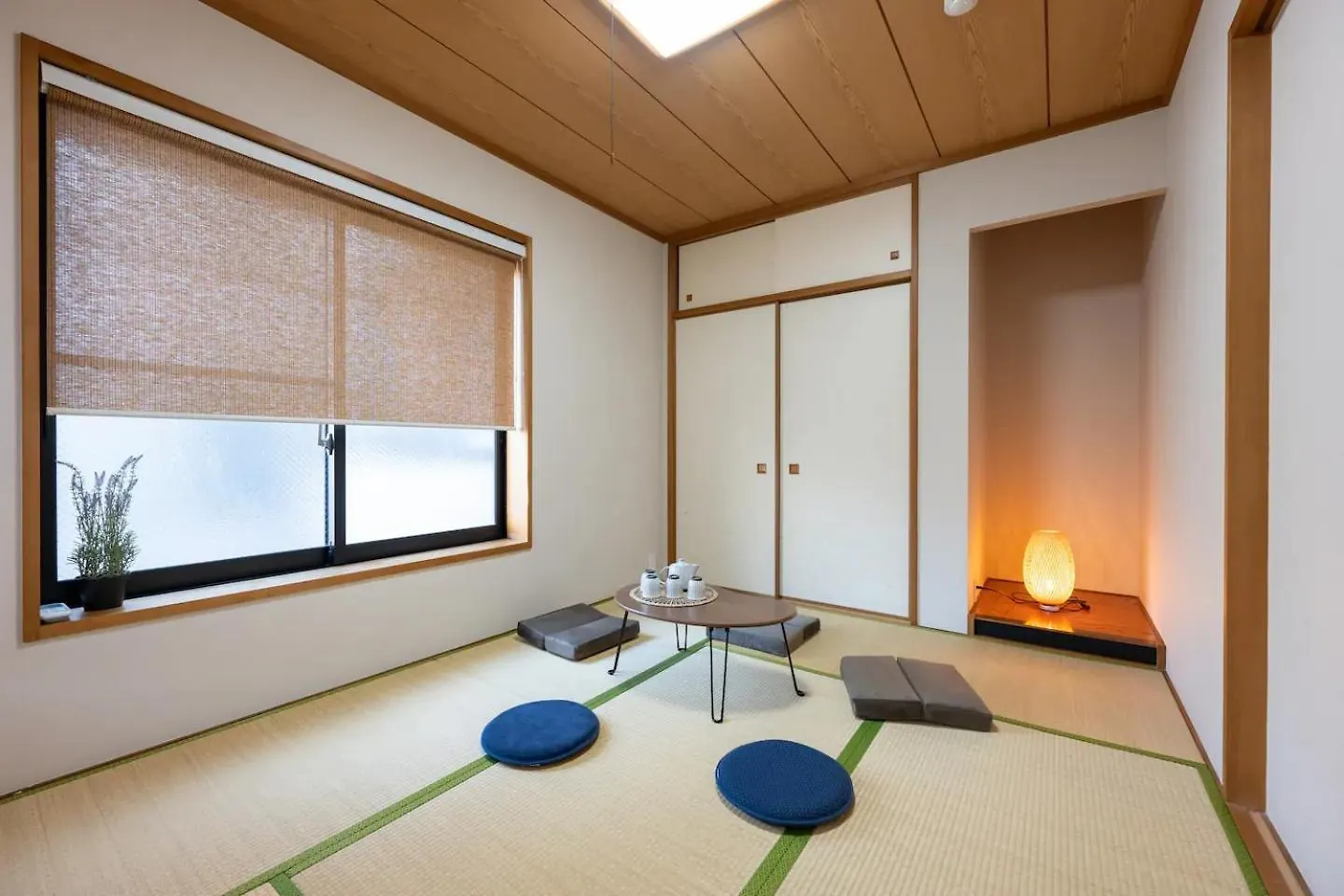 Yj-Hotel Kamiikebukuro 2F 北池袋5分钟 新装上线 59平方 Tokyo Apartment