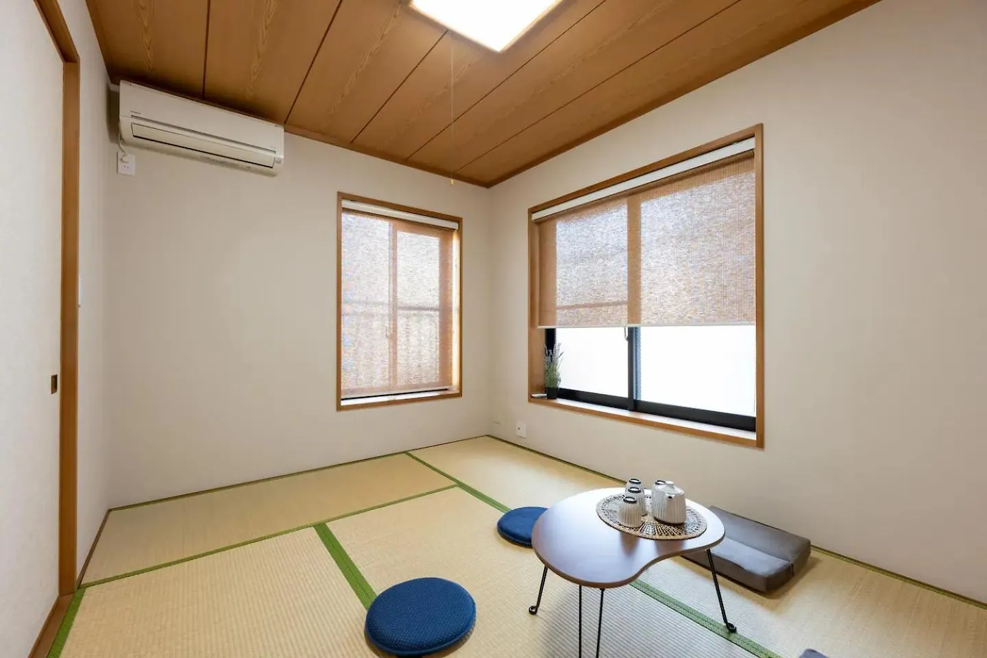 Apartment Yj-Hotel Kamiikebukuro 2F 北池袋5分钟 新装上线 59平方 Tokyo